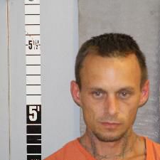 James David Bordeaux